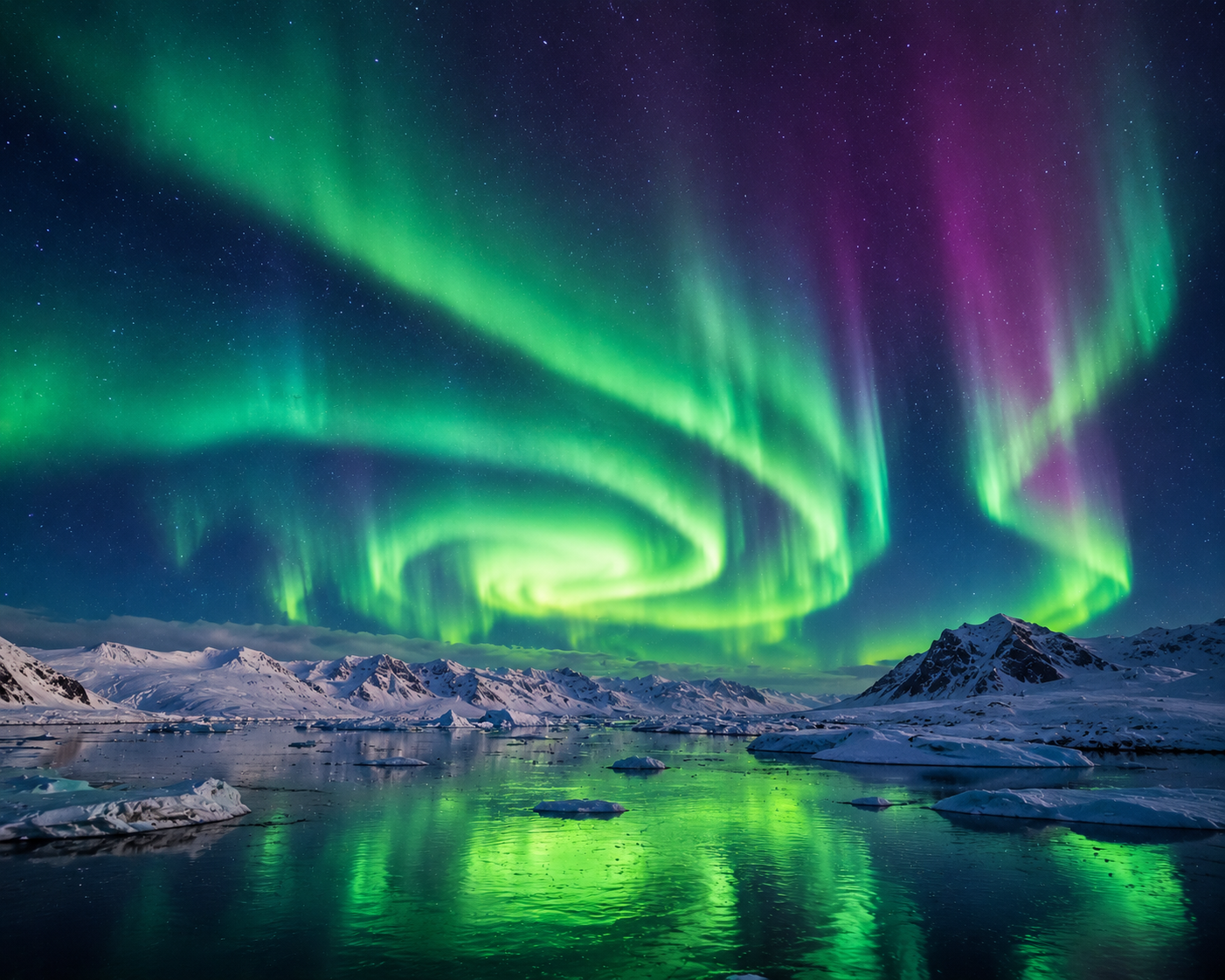 Aurora Borealis