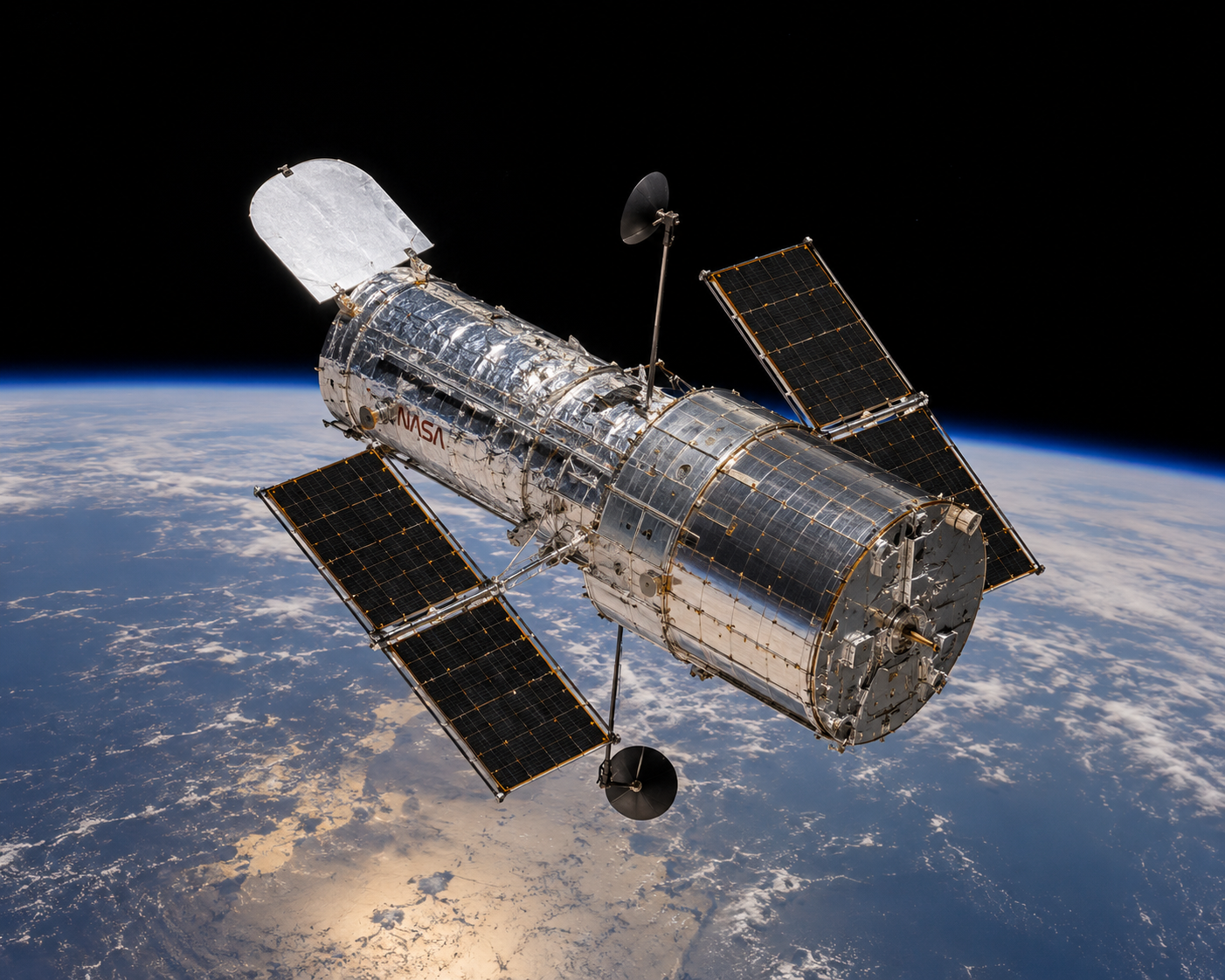 Hubble