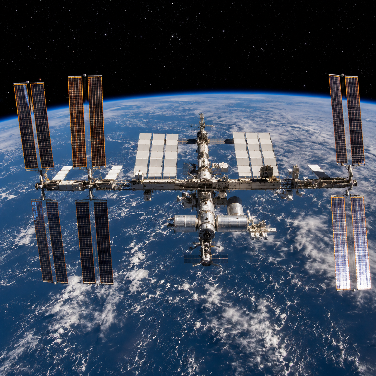 Space Station