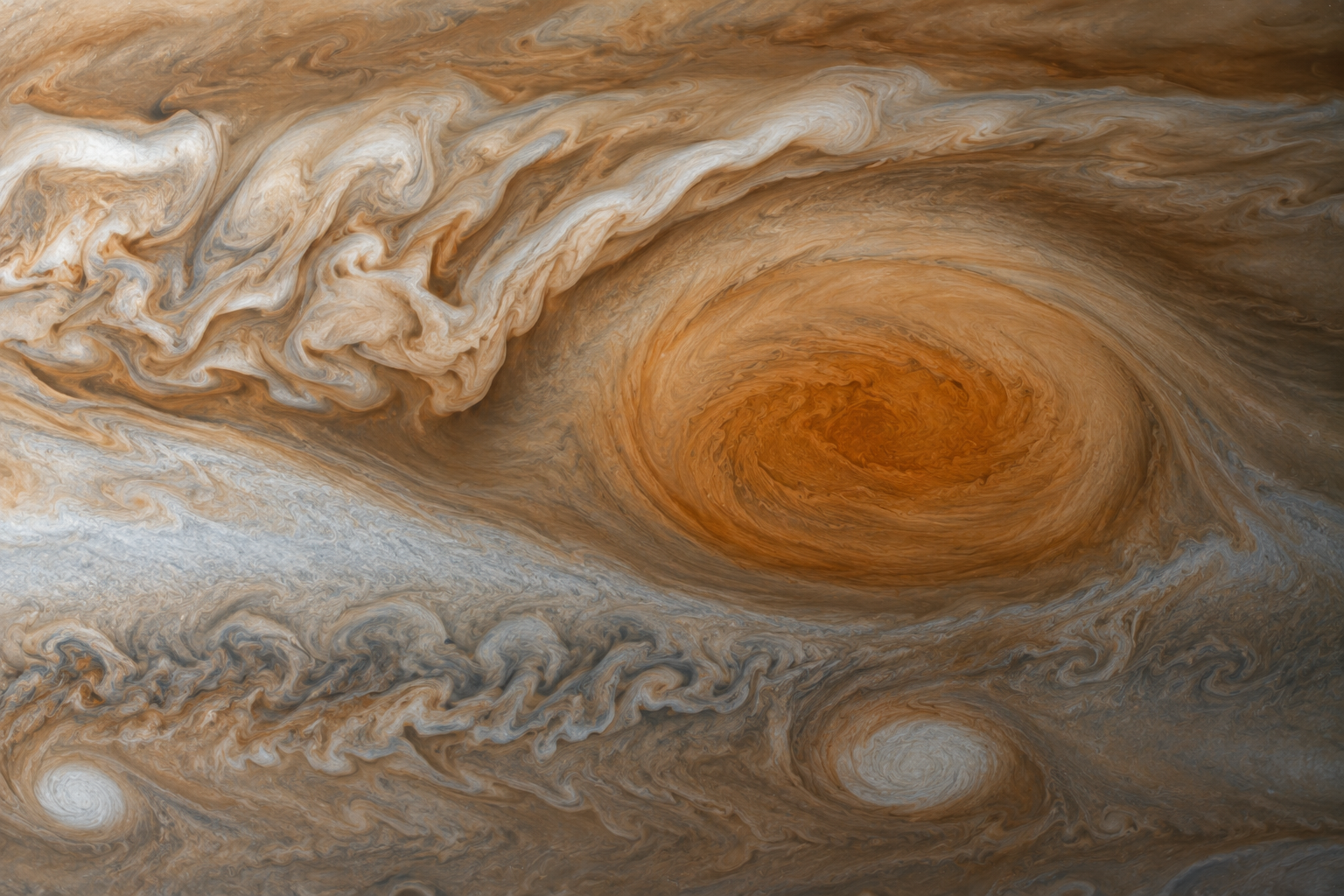 Great Red Spot