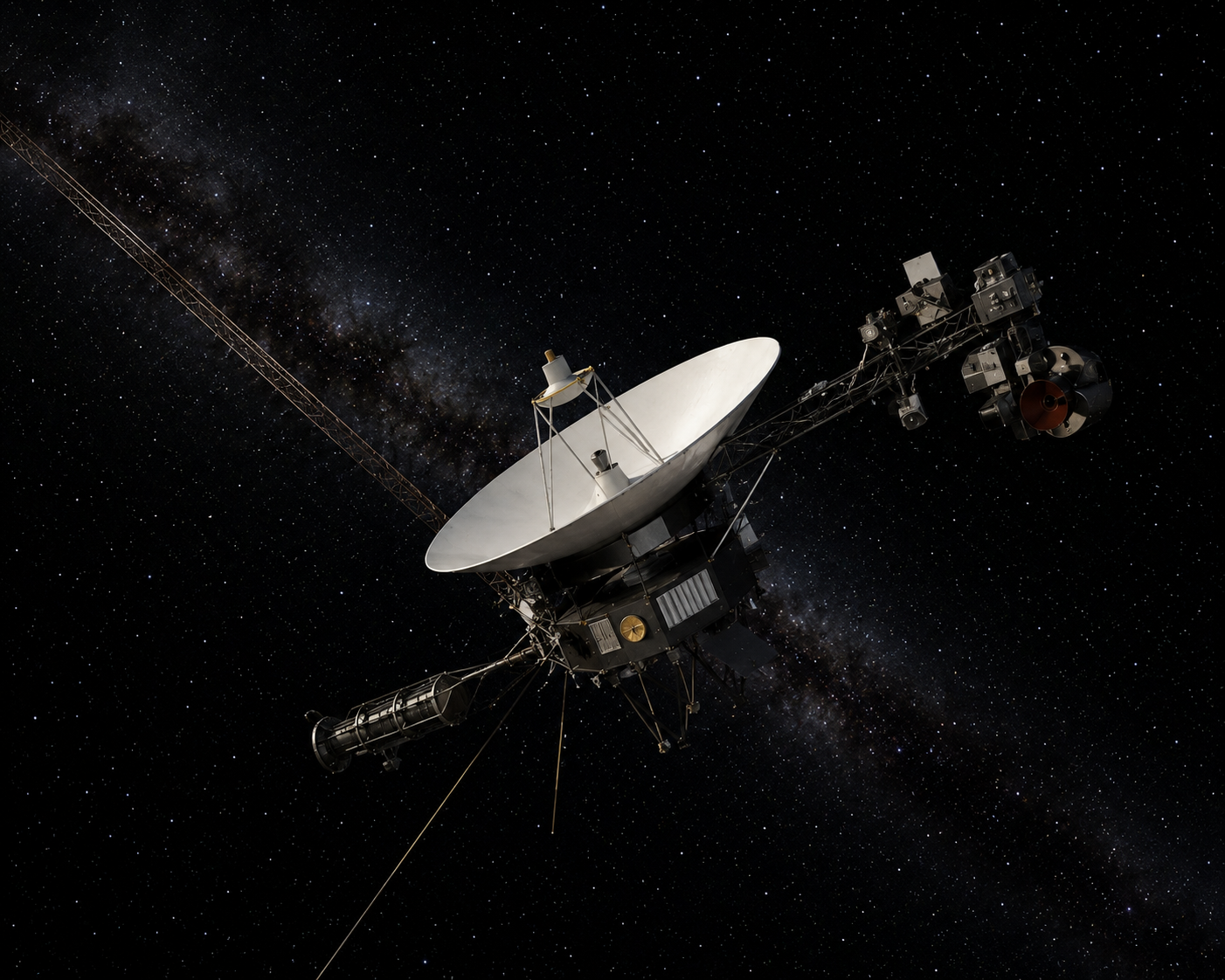 Voyager 1